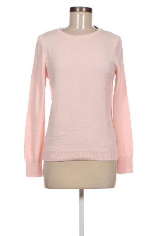 Γυναικείο πουλόβερ Defacto, Μέγεθος M, Χρώμα Ρόζ , Τιμή 6,46 €