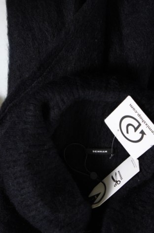 Γυναικείο πουλόβερ Denham, Μέγεθος M, Χρώμα Μπλέ, Τιμή 23,13 €