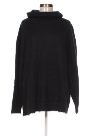 Γυναικείο πουλόβερ Denham, Μέγεθος M, Χρώμα Μπλέ, Τιμή 13,61 €