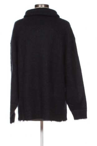 Дамски пуловер Denham, Размер XS, Цвят Син, Цена 26,40 лв.