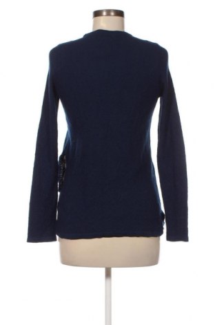 Γυναικείο πουλόβερ Design Lab, Μέγεθος XS, Χρώμα Μπλέ, Τιμή 8,07 €