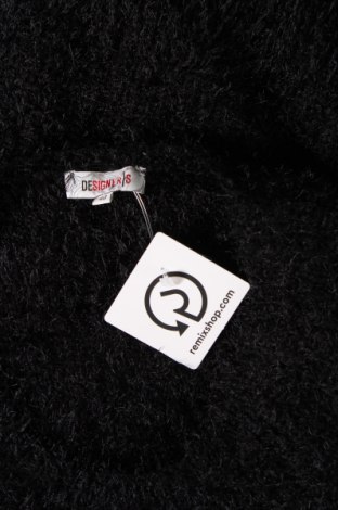 Pulover de femei Designer S, Mărime M, Culoare Negru, Preț 42,93 Lei