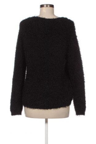 Γυναικείο πουλόβερ Designer S, Μέγεθος M, Χρώμα Μαύρο, Τιμή 4,66 €