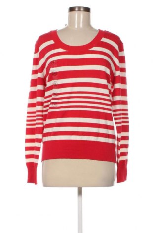 Γυναικείο πουλόβερ Designer S, Μέγεθος XL, Χρώμα Πολύχρωμο, Τιμή 8,97 €