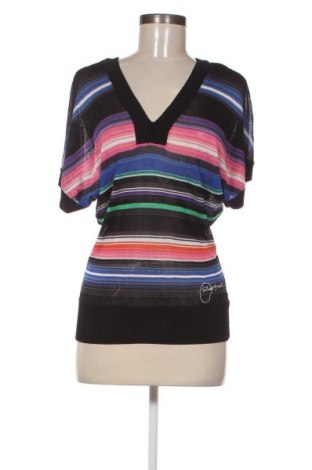 Pulover de femei Desigual, Mărime S, Culoare Multicolor, Preț 104,60 Lei