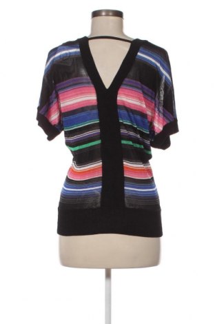 Γυναικείο πουλόβερ Desigual, Μέγεθος S, Χρώμα Πολύχρωμο, Τιμή 32,78 €