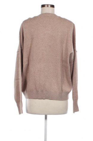 Γυναικείο πουλόβερ Desires, Μέγεθος XXL, Χρώμα  Μπέζ, Τιμή 18,39 €