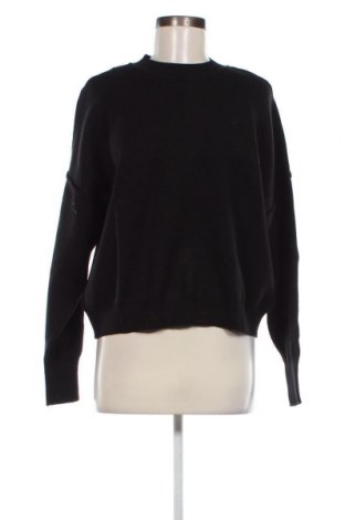 Γυναικείο πουλόβερ Desires, Μέγεθος XL, Χρώμα Μαύρο, Τιμή 9,42 €