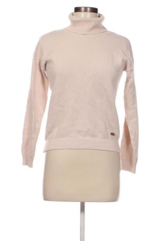 Дамски пуловер Desires, Размер XS, Цвят Бежов, Цена 10,66 лв.