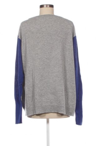 Дамски пуловер Diane Von Furstenberg, Размер M, Цвят Сив, Цена 107,18 лв.