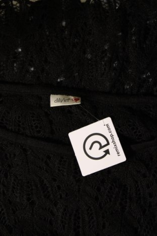 Damenpullover Dilvin, Größe S, Farbe Schwarz, Preis € 5,19
