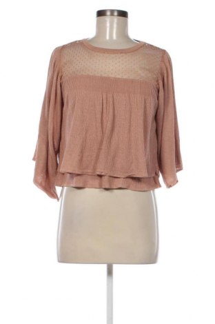 Γυναικείο πουλόβερ Dilvin, Μέγεθος S, Χρώμα Ρόζ , Τιμή 7,79 €