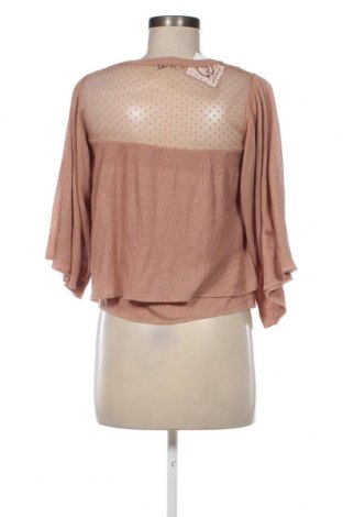 Γυναικείο πουλόβερ Dilvin, Μέγεθος S, Χρώμα Ρόζ , Τιμή 3,98 €