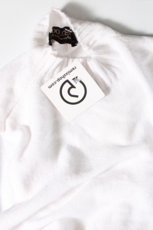 Дамски пуловер Dolce Cabo, Размер M, Цвят Бял, Цена 14,40 лв.