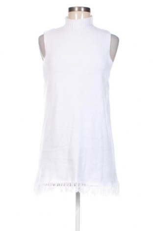 Damenpullover Dolce Cabo, Größe M, Farbe Weiß, Preis 12,25 €