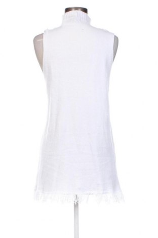 Damenpullover Dolce Cabo, Größe M, Farbe Weiß, Preis € 12,25