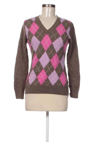 Дамски пуловер Donnell, Размер M, Цвят Многоцветен, Цена 10,44 лв.