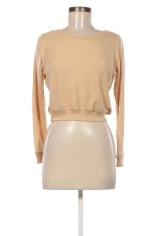Дамски пуловер Dorina, Размер XS, Цвят Кафяв, Цена 20,46 лв.