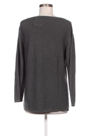Дамски пуловер Doris Streich, Размер L, Цвят Сив, Цена 13,25 лв.