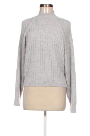 Дамски пуловер Dorothy Perkins, Размер L, Цвят Сив, Цена 9,45 лв.