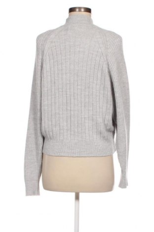 Дамски пуловер Dorothy Perkins, Размер L, Цвят Сив, Цена 27,00 лв.