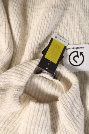 Γυναικείο πουλόβερ Dorothy Perkins, Μέγεθος M, Χρώμα  Μπέζ, Τιμή 5,85 €
