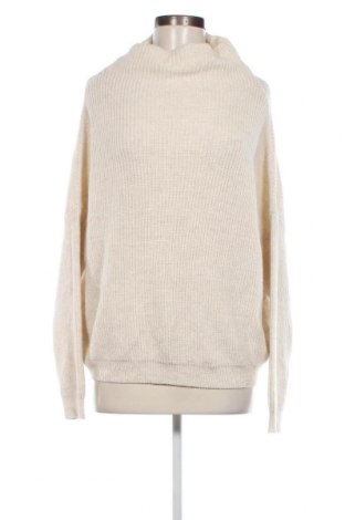 Дамски пуловер Dorothy Perkins, Размер M, Цвят Бежов, Цена 22,05 лв.