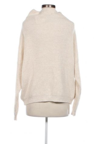Дамски пуловер Dorothy Perkins, Размер M, Цвят Бежов, Цена 28,35 лв.