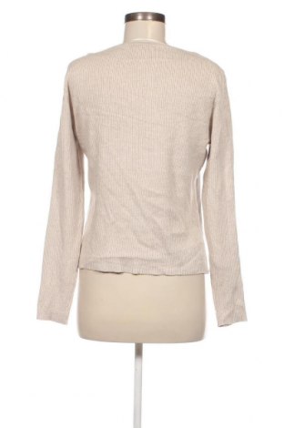 Γυναικείο πουλόβερ Dotti, Μέγεθος XL, Χρώμα Καφέ, Τιμή 8,61 €