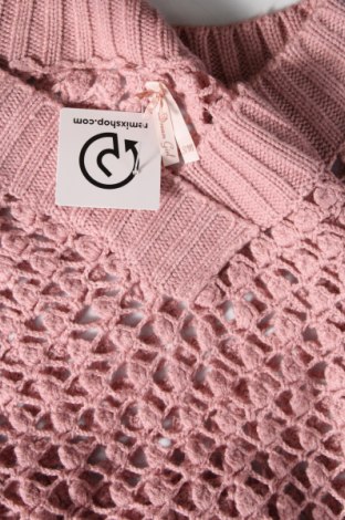 Női pulóver Dream Girl, Méret M, Szín Rózsaszín, Ár 7 357 Ft