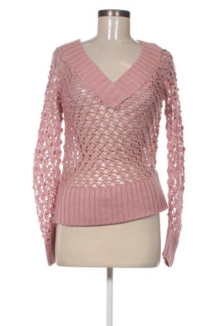 Γυναικείο πουλόβερ Dream Girl, Μέγεθος M, Χρώμα Ρόζ , Τιμή 6,28 €