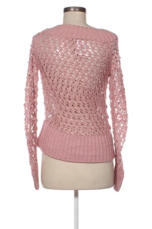 Γυναικείο πουλόβερ Dream Girl, Μέγεθος M, Χρώμα Ρόζ , Τιμή 2,87 €