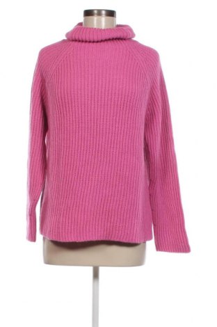 Γυναικείο πουλόβερ Drykorn for beautiful people, Μέγεθος L, Χρώμα Ρόζ , Τιμή 50,72 €