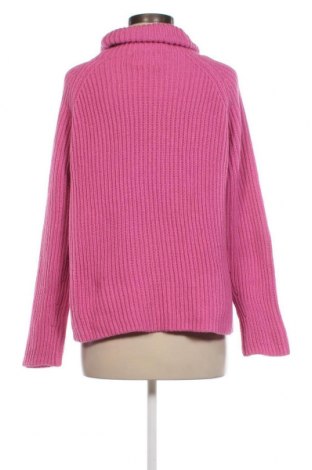 Γυναικείο πουλόβερ Drykorn for beautiful people, Μέγεθος L, Χρώμα Ρόζ , Τιμή 50,72 €