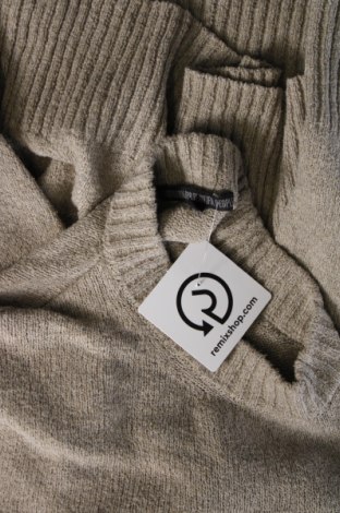 Дамски пуловер Drykorn for beautiful people, Размер L, Цвят Бежов, Цена 24,00 лв.