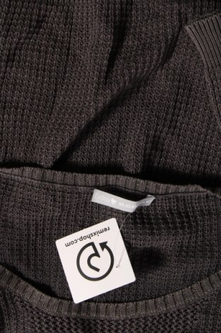 Damenpullover Dtlm, Größe L, Farbe Grau, Preis € 12,25