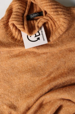 Дамски пуловер Dunnes, Размер S, Цвят Кафяв, Цена 15,75 лв.