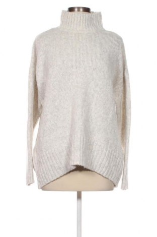 Дамски пуловер Dunnes, Размер M, Цвят Сив, Цена 15,75 лв.