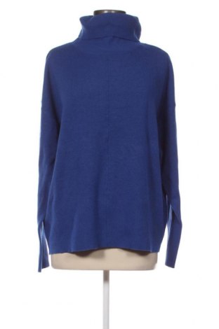 Γυναικείο πουλόβερ Dunnes, Μέγεθος L, Χρώμα Μπλέ, Τιμή 8,07 €