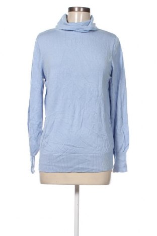Γυναικείο πουλόβερ Dunnes, Μέγεθος L, Χρώμα Μπλέ, Τιμή 16,14 €