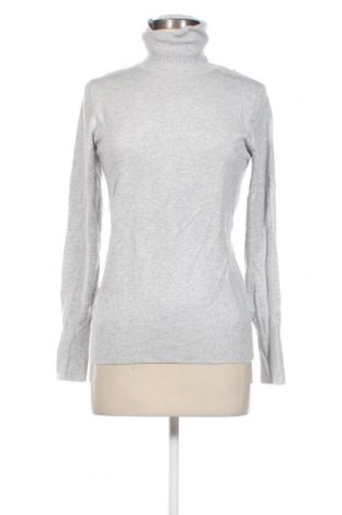 Дамски пуловер Dunnes, Размер S, Цвят Сив, Цена 15,75 лв.