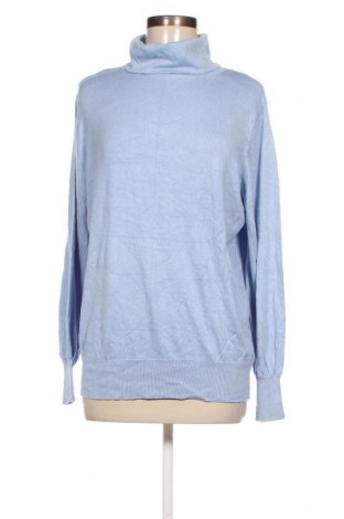Γυναικείο πουλόβερ Dunnes, Μέγεθος XL, Χρώμα Μπλέ, Τιμή 11,69 €