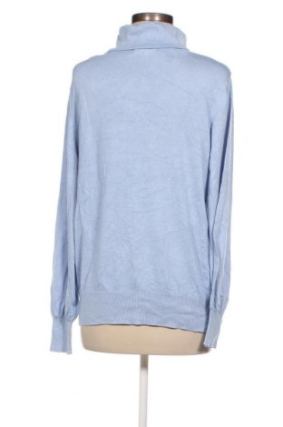 Γυναικείο πουλόβερ Dunnes, Μέγεθος XL, Χρώμα Μπλέ, Τιμή 10,39 €