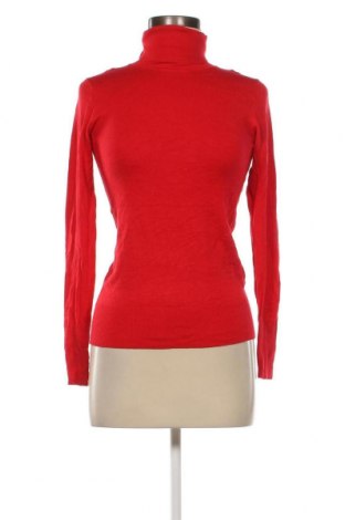 Γυναικείο πουλόβερ Dunnes, Μέγεθος XS, Χρώμα Κόκκινο, Τιμή 21,65 €