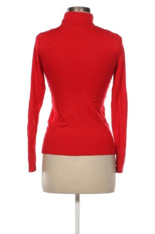 Γυναικείο πουλόβερ Dunnes, Μέγεθος XS, Χρώμα Κόκκινο, Τιμή 21,65 €
