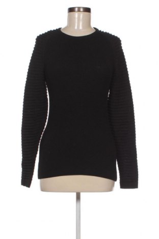 Дамски пуловер EIGHTYFIVE, Размер M, Цвят Черен, Цена 31,80 лв.
