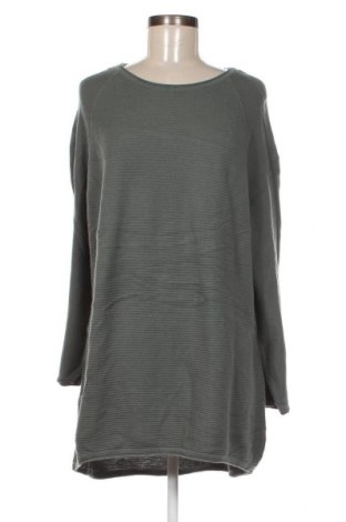 Γυναικείο πουλόβερ ELI & MOON, Μέγεθος XL, Χρώμα Πράσινο, Τιμή 8,97 €