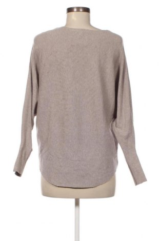 Дамски пуловер Ebelieve, Размер L, Цвят Сив, Цена 10,44 лв.