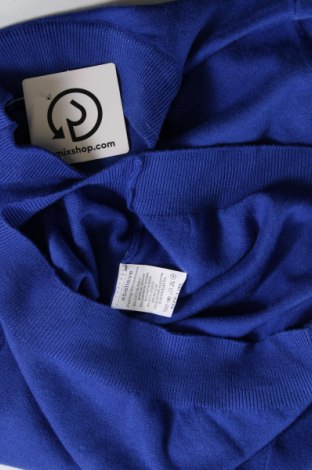 Дамски пуловер Ebelieve, Размер L, Цвят Син, Цена 29,00 лв.