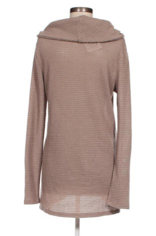 Дамски пуловер Eclipse, Размер L, Цвят Кафяв, Цена 15,75 лв.